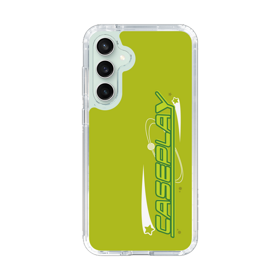 Slim Protection Case［ Original - Y2K Arrange - Green ］
