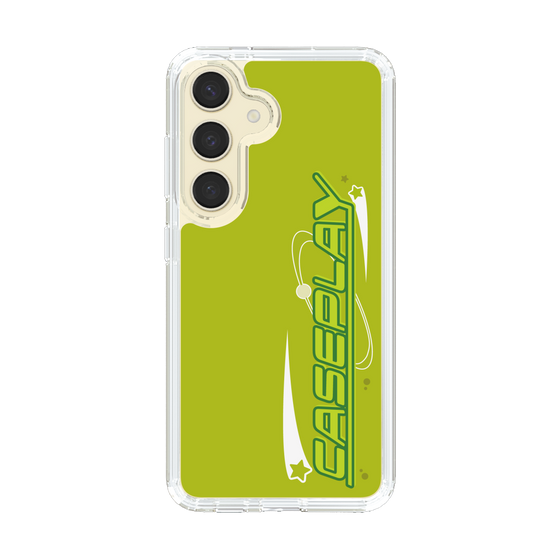 Slim Protection Case［ Original - Y2K Arrange - Green ］