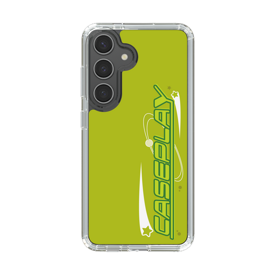 Slim Protection Case［ Original - Y2K Arrange - Green ］
