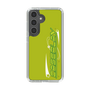 Slim Protection Case［ Original - Y2K Arrange - Green ］