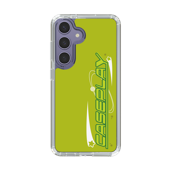 Slim Protection Case［ Original - Y2K Arrange - Green ］
