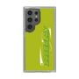 Slim Protection Case［ Original - Y2K Arrange - Green ］