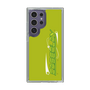 Slim Protection Case［ Original - Y2K Arrange - Green ］