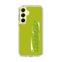 Slim Protection Case［ オリジナル - Y2Kアレンジ - Green ］