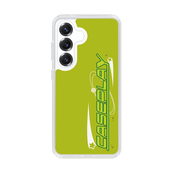 Slim Protection Case［ Original - Y2K Arrange - Green ］