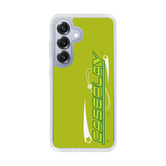 Slim Protection Case［ Original - Y2K Arrange - Green ］