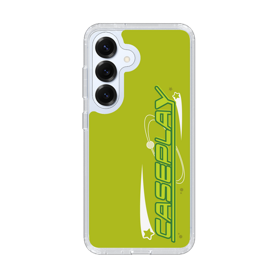 Slim Protection Case［ Original - Y2K Arrange - Green ］