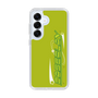 Slim Protection Case［ Original - Y2K Arrange - Green ］
