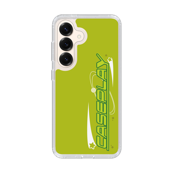 Slim Protection Case［ Original - Y2K Arrange - Green ］