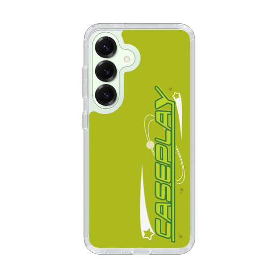 Slim Protection Case［ Original - Y2K Arrange - Green ］