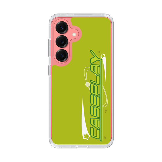 Slim Protection Case［ Original - Y2K Arrange - Green ］
