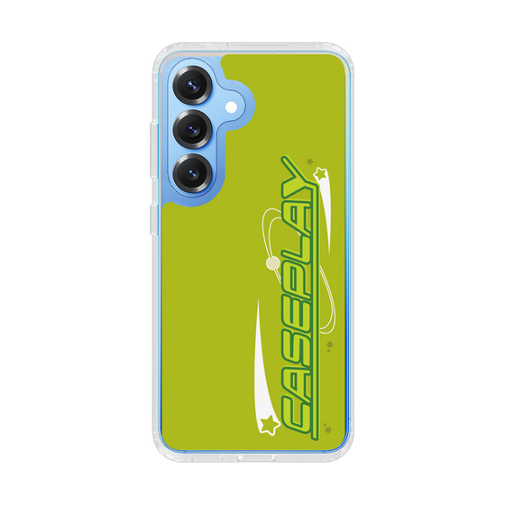 Slim Protection Case［ Original - Y2K Arrange - Green ］
