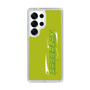 Slim Protection Case［ Original - Y2K Arrange - Green ］