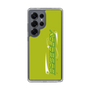 Slim Protection Case［ Original - Y2K Arrange - Green ］