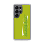 Slim Protection Case［ Original - Y2K Arrange - Green ］