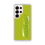 Slim Protection Case［ Original - Y2K Arrange - Green ］