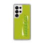 Slim Protection Case［ Original - Y2K Arrange - Green ］