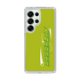 Slim Protection Case［ Original - Y2K Arrange - Green ］