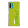 Slim Protection Case［ Original - Y2K Arrange - Green ］