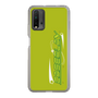 Slim Protection Case［ Original - Y2K Arrange - Green ］