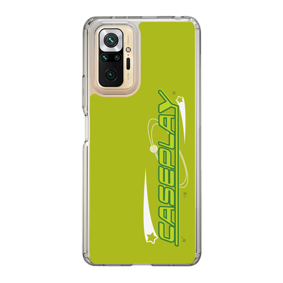 Slim Protection Case［ Original - Y2K Arrange - Green ］