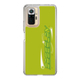 Slim Protection Case［ Original - Y2K Arrange - Green ］