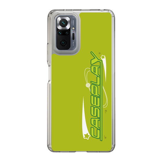 Slim Protection Case［ Original - Y2K Arrange - Green ］