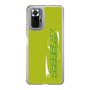 Slim Protection Case［ Original - Y2K Arrange - Green ］