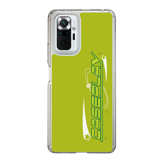 Slim Protection Case［ Original - Y2K Arrange - Green ］