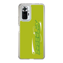 Slim Protection Case［ Original - Y2K Arrange - Green ］