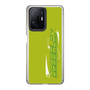 Slim Protection Case［ Original - Y2K Arrange - Green ］