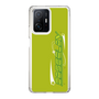Slim Protection Case［ Original - Y2K Arrange - Green ］