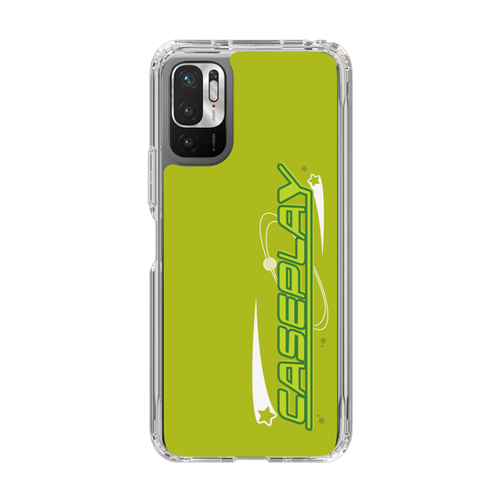 Slim Protection Case［ Original - Y2K Arrange - Green ］