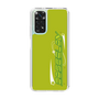 Slim Protection Case［ Original - Y2K Arrange - Green ］
