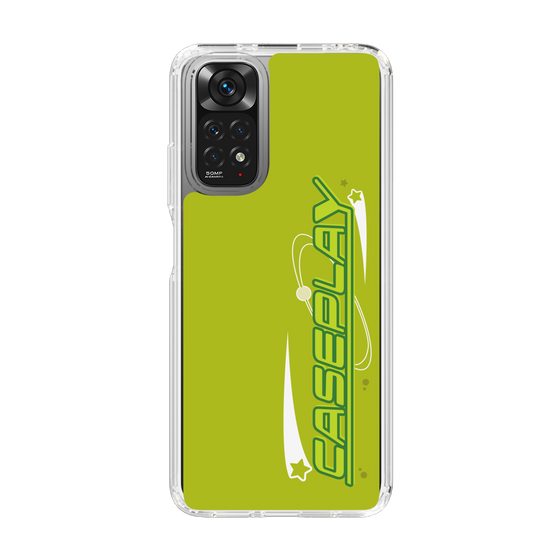Slim Protection Case［ Original - Y2K Arrange - Green ］