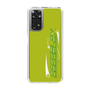 Slim Protection Case［ Original - Y2K Arrange - Green ］