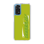 Slim Protection Case［ Original - Y2K Arrange - Green ］