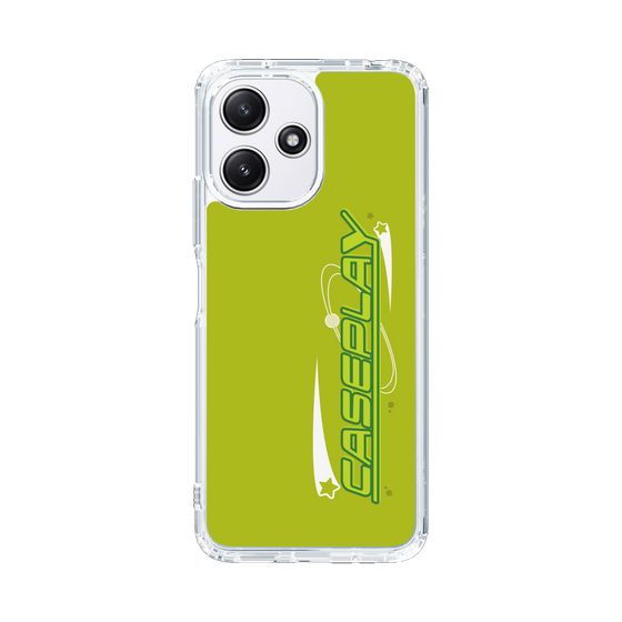 Slim Protection Case［ Original - Y2K Arrange - Green ］