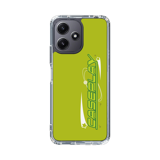 Slim Protection Case［ Original - Y2K Arrange - Green ］