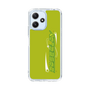 Slim Protection Case［ Original - Y2K Arrange - Green ］