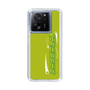 Slim Protection Case［ Original - Y2K Arrange - Green ］
