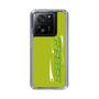 Slim Protection Case［ Original - Y2K Arrange - Green ］