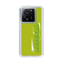 Slim Protection Case［ Original - Y2K Arrange - Green ］