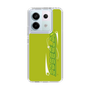 Slim Protection Case［ Original - Y2K Arrange - Green ］