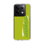 Slim Protection Case［ Original - Y2K Arrange - Green ］