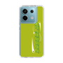 Slim Protection Case［ Original - Y2K Arrange - Green ］