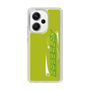 Slim Protection Case［ Original - Y2K Arrange - Green ］