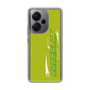 Slim Protection Case［ Original - Y2K Arrange - Green ］