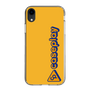 Slim Protection Case［ Original - CASEPLAY Logotype - Orange ］