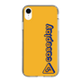 Slim Protection Case［ Original - CASEPLAY Logotype - Orange ］